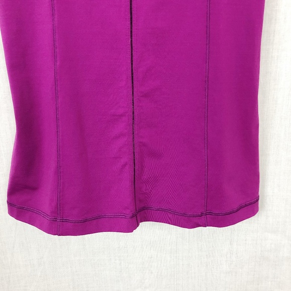 lululemon | Hot to Street Tank in Regal Plum | 6 - Picture 4 of 8